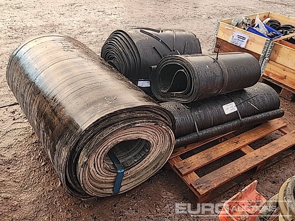 Roll of Conveyor Belt (4 of) - Запчасти для Ленточных конвейеров: фото 3 Roll of Conveyor Belt (4 of) - Запчасти для Ленточных конвейеров: фото 3