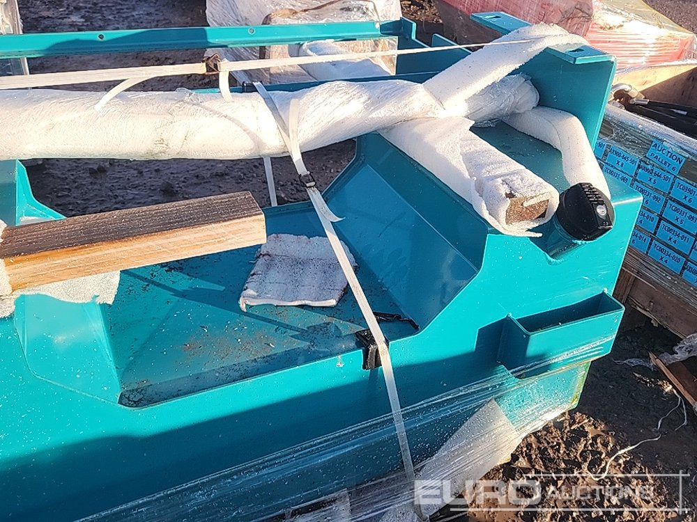 Terex PT420E Diesel Tank, Frame - Запчасти для Промышленного оборудования: фото 5 Terex PT420E Diesel Tank, Frame - Запчасти для Промышленного оборудования: фото 5