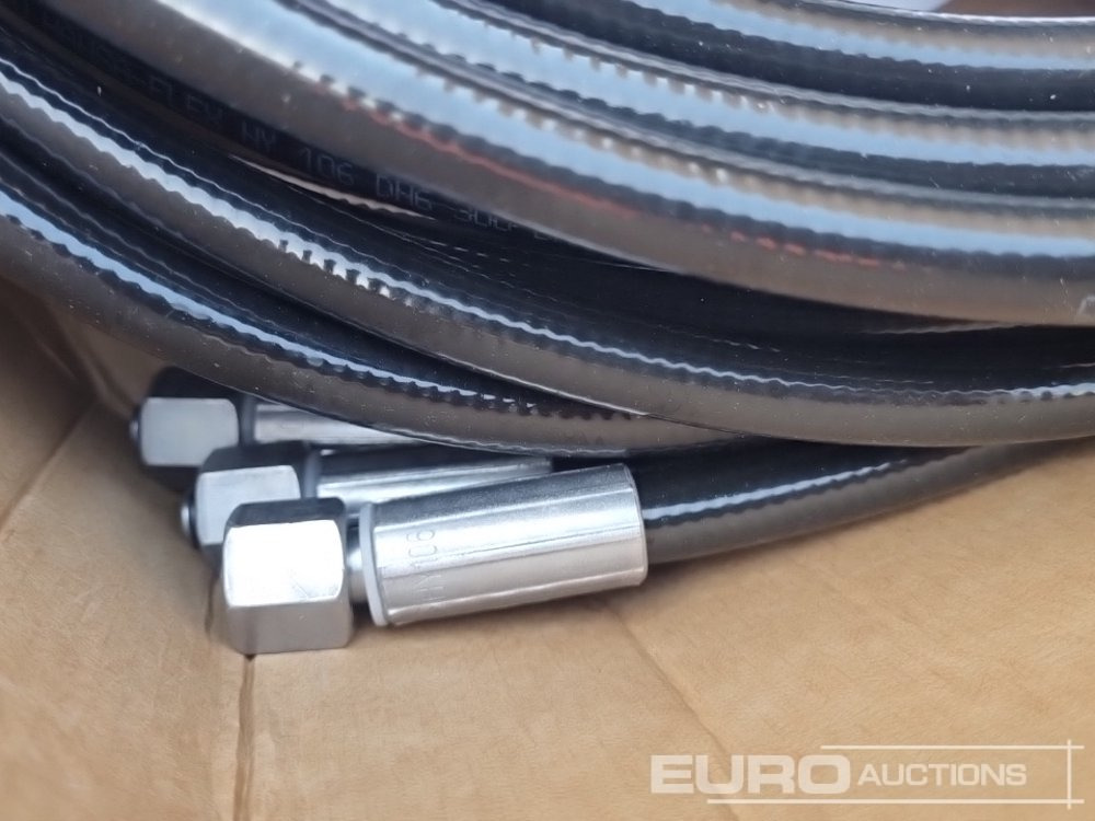 Запчасти Topcon Valve Kit to suit Komatsu D65: фото 12