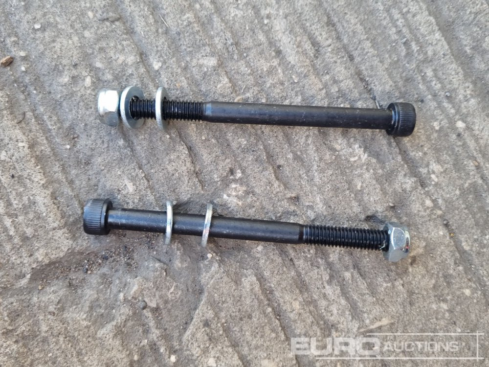 Запчасти Topcon Valve Kit to suit Komatsu D65: фото 16