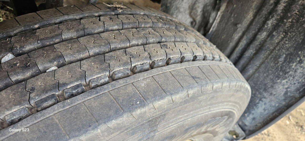 Scania P360 - Автобетоносмеситель: фото 3 Scania P360 - Автобетоносмеситель: фото 3