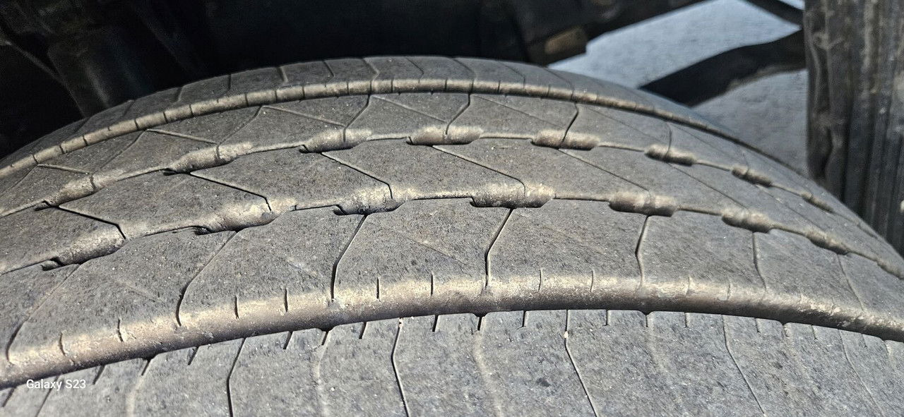 Тягач MAN TGX 26 26.470: фото 10 Тягач MAN TGX 26 26.470: фото 10