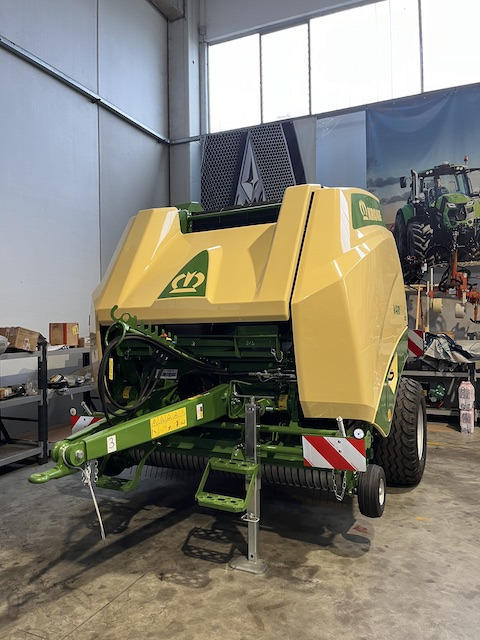 Rotopressa nuova Krone Vari Pack V 165 - Пресс-подборщик рулонный: фото 5 Rotopressa nuova Krone Vari Pack V 165 - Пресс-подборщик рулонный: фото 5