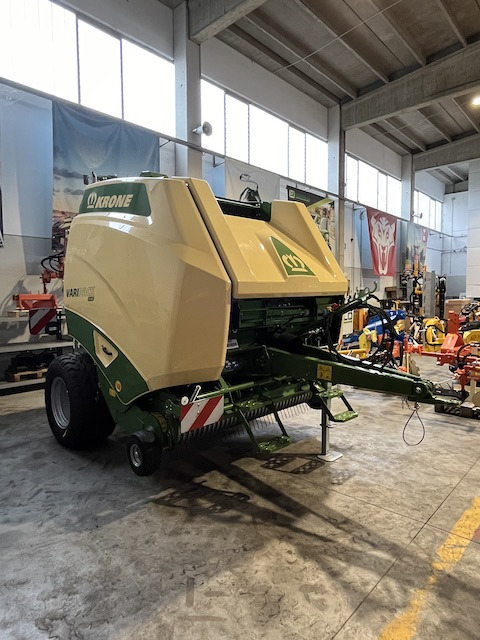 Rotopressa nuova Krone Vari Pack V 165 - Пресс-подборщик рулонный: фото 2 Rotopressa nuova Krone Vari Pack V 165 - Пресс-подборщик рулонный: фото 2