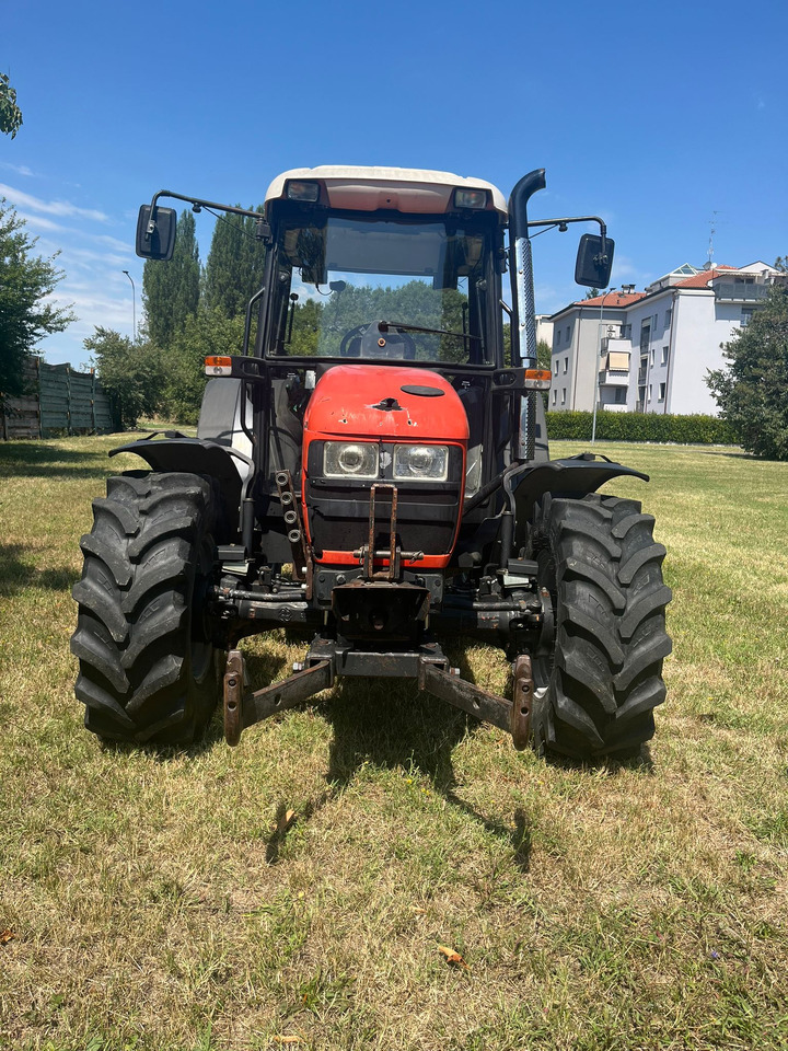 Trattore usato Same DORADO 70 DT - Трактор: фото 2 Trattore usato Same DORADO 70 DT - Трактор: фото 2