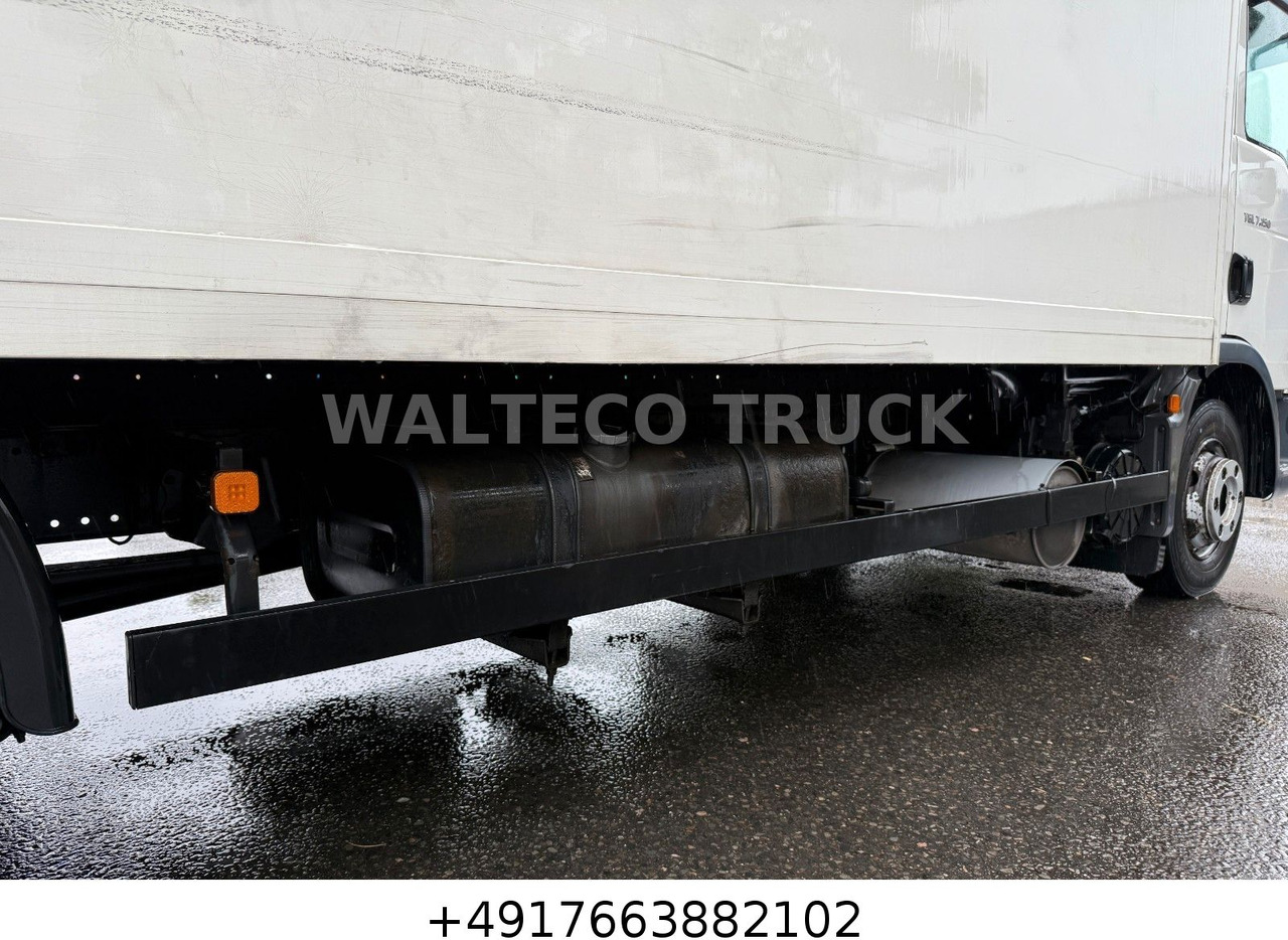 MAN TGL 7.150/Koffer 6m/Ladebordwand в лизинг MAN TGL 7.150/Koffer 6m/Ladebordwand: фото 8 MAN TGL 7.150/Koffer 6m/Ladebordwand в лизинг MAN TGL 7.150/Koffer 6m/Ladebordwand: фото 8