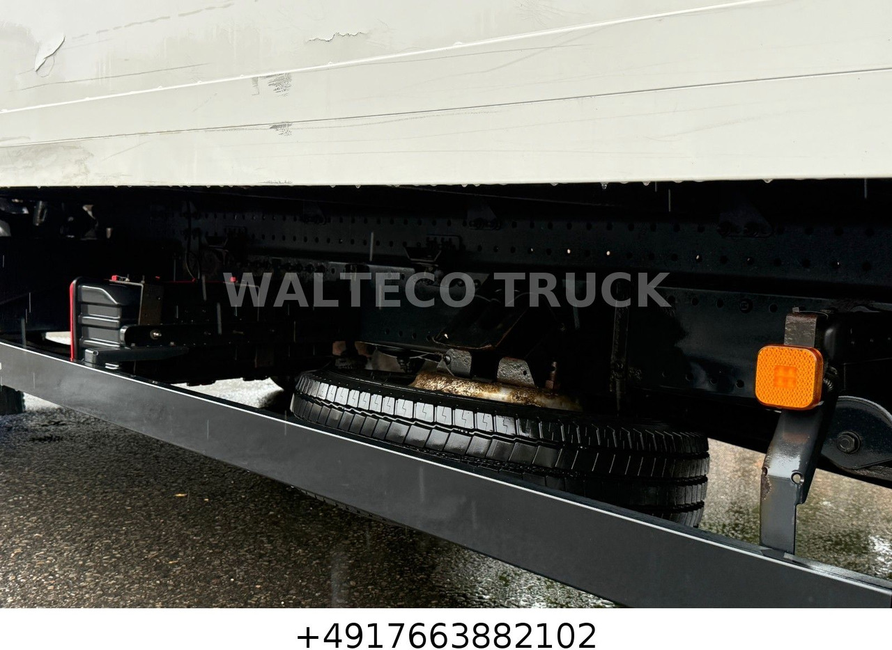 MAN TGL 7.150/Koffer 6m/Ladebordwand в лизинг MAN TGL 7.150/Koffer 6m/Ladebordwand: фото 12 MAN TGL 7.150/Koffer 6m/Ladebordwand в лизинг MAN TGL 7.150/Koffer 6m/Ladebordwand: фото 12