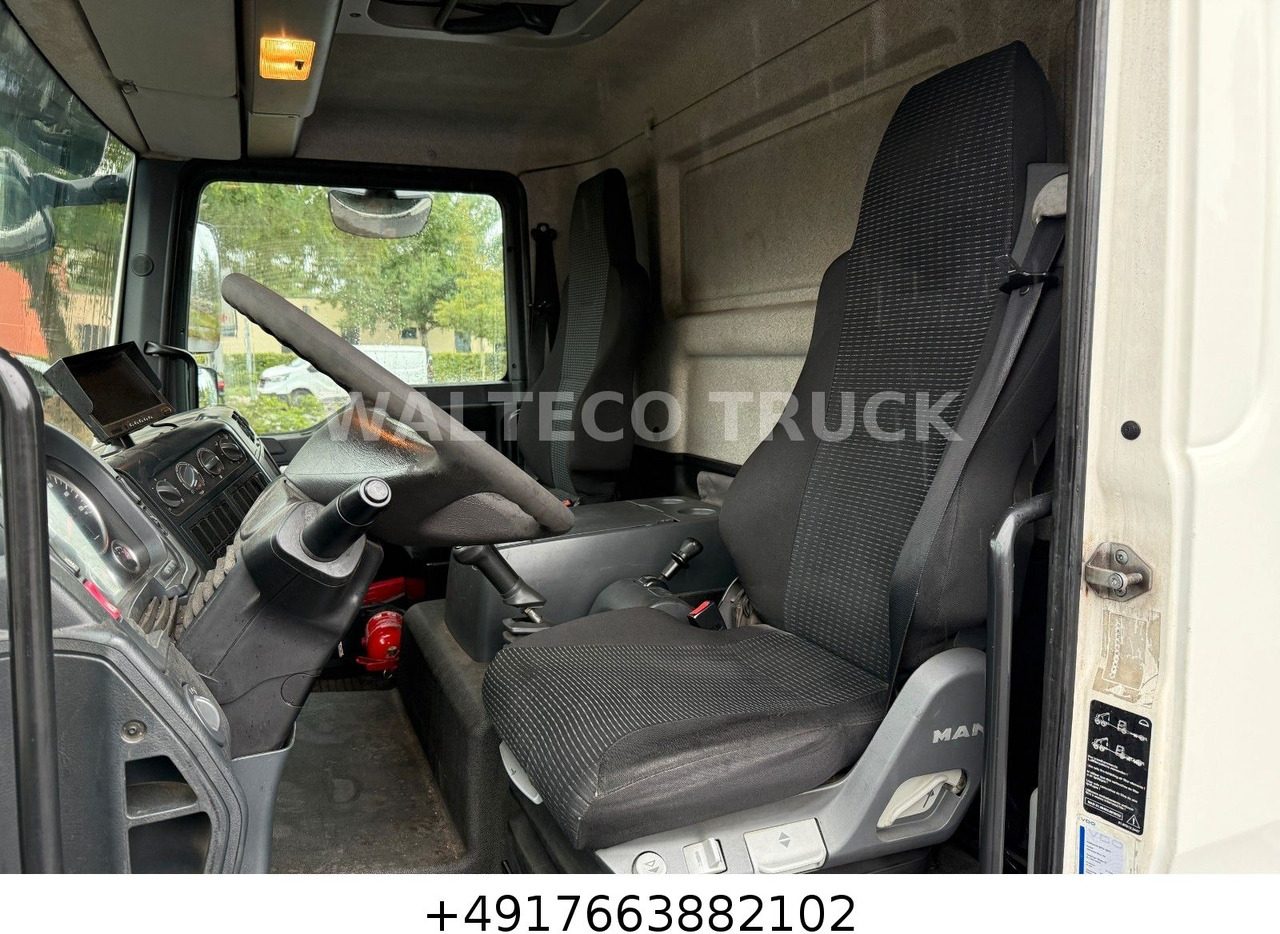 MAN TGL 7.150/Koffer 6m/Ladebordwand в лизинг MAN TGL 7.150/Koffer 6m/Ladebordwand: фото 14 MAN TGL 7.150/Koffer 6m/Ladebordwand в лизинг MAN TGL 7.150/Koffer 6m/Ladebordwand: фото 14