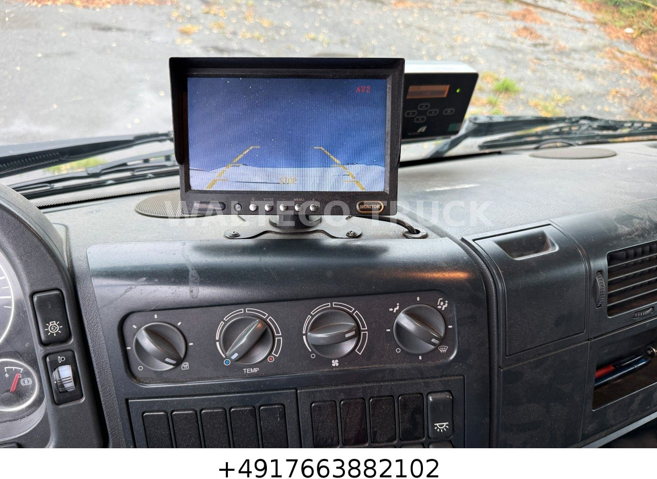 MAN TGL 7.150/Koffer 6m/Ladebordwand в лизинг MAN TGL 7.150/Koffer 6m/Ladebordwand: фото 16 MAN TGL 7.150/Koffer 6m/Ladebordwand в лизинг MAN TGL 7.150/Koffer 6m/Ladebordwand: фото 16