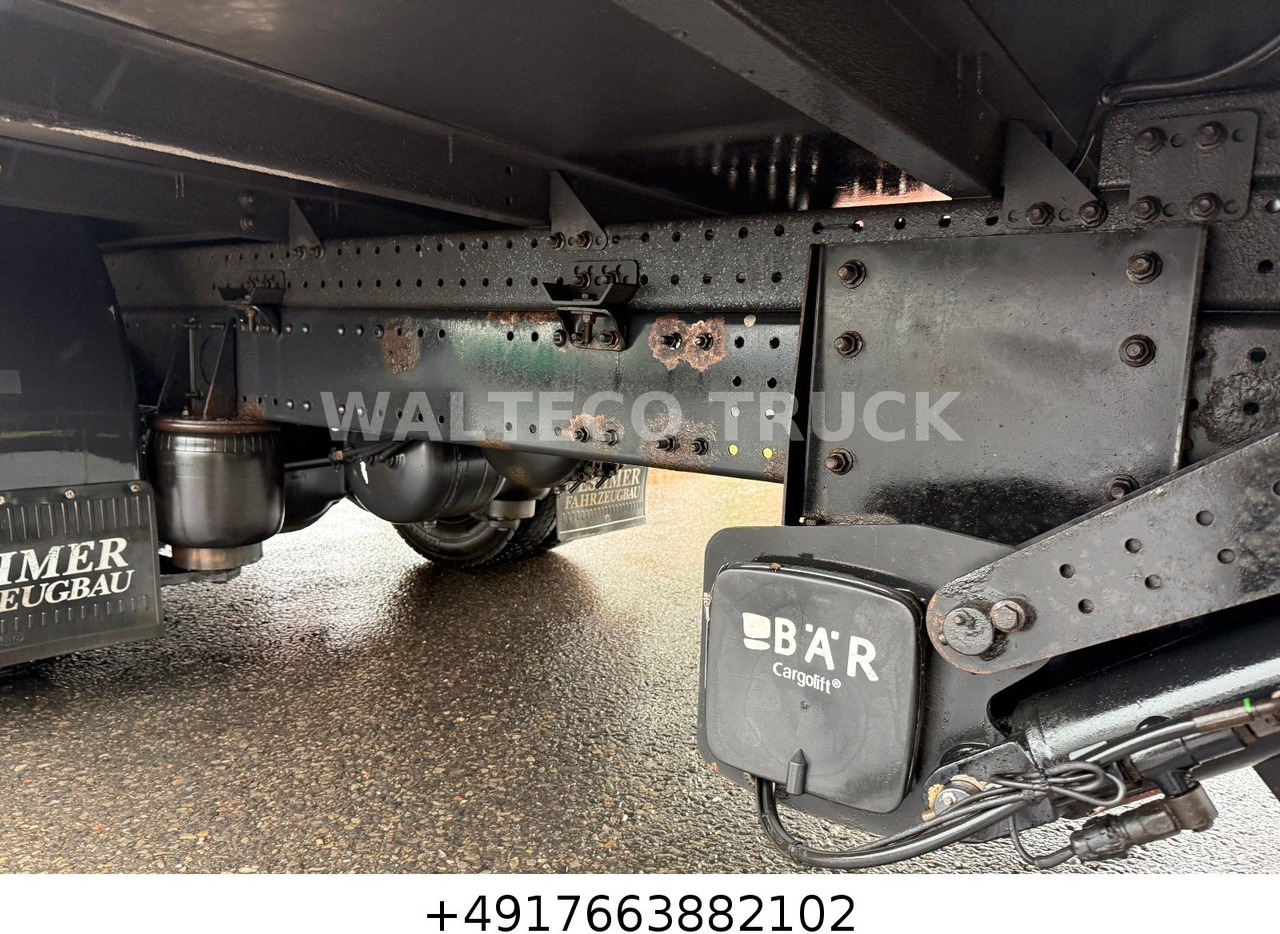 MAN TGL 7.150/Koffer 6m/Ladebordwand в лизинг MAN TGL 7.150/Koffer 6m/Ladebordwand: фото 11 MAN TGL 7.150/Koffer 6m/Ladebordwand в лизинг MAN TGL 7.150/Koffer 6m/Ladebordwand: фото 11