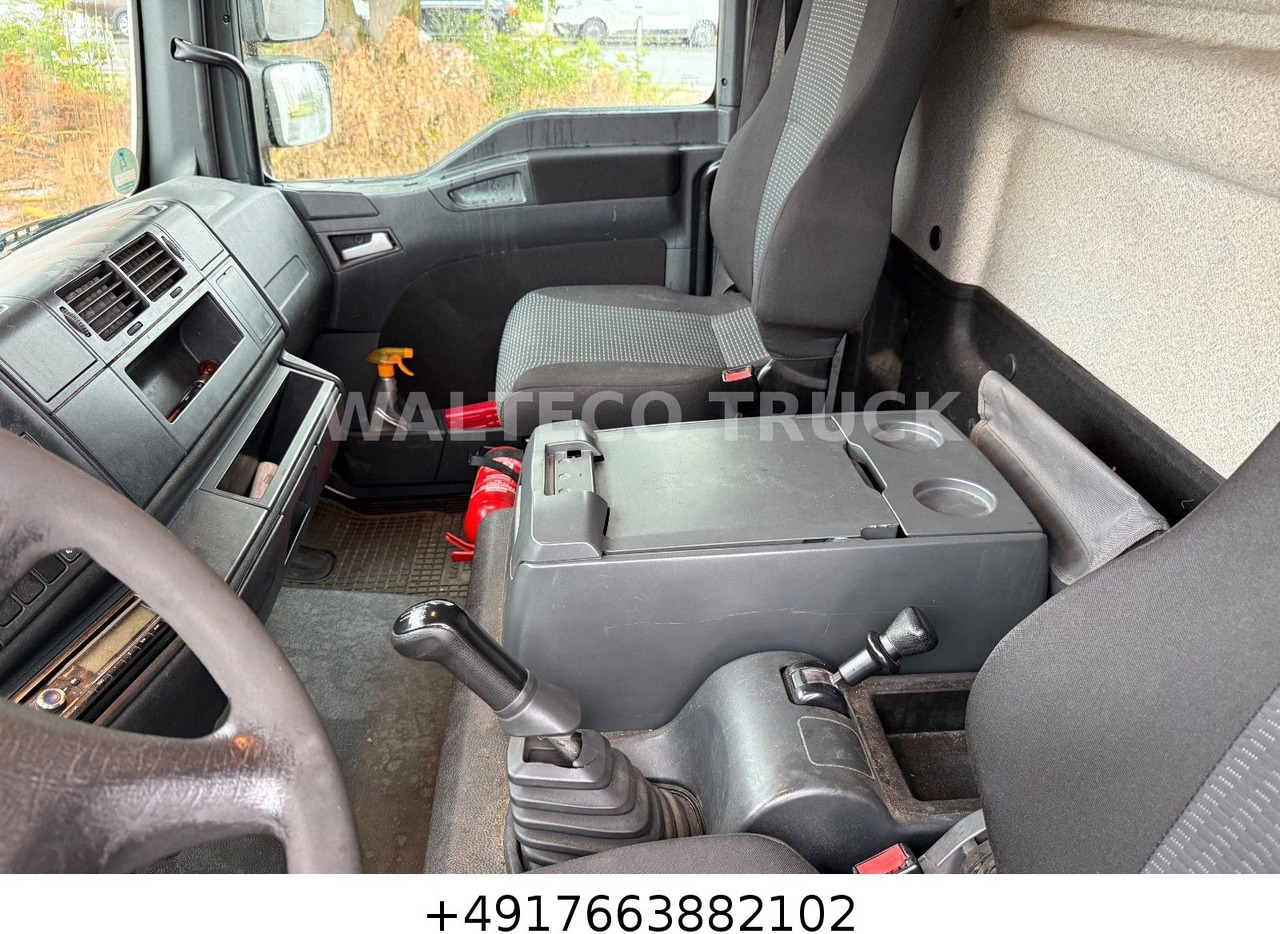 MAN TGL 7.150/Koffer 6m/Ladebordwand в лизинг MAN TGL 7.150/Koffer 6m/Ladebordwand: фото 15 MAN TGL 7.150/Koffer 6m/Ladebordwand в лизинг MAN TGL 7.150/Koffer 6m/Ladebordwand: фото 15