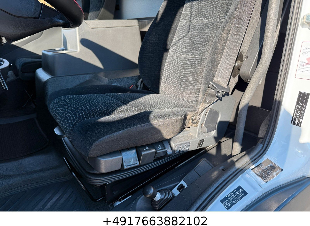 Самосвал Mercedes-Benz Atego 1023 + Anhänger Dreiseitenkipper: фото 28