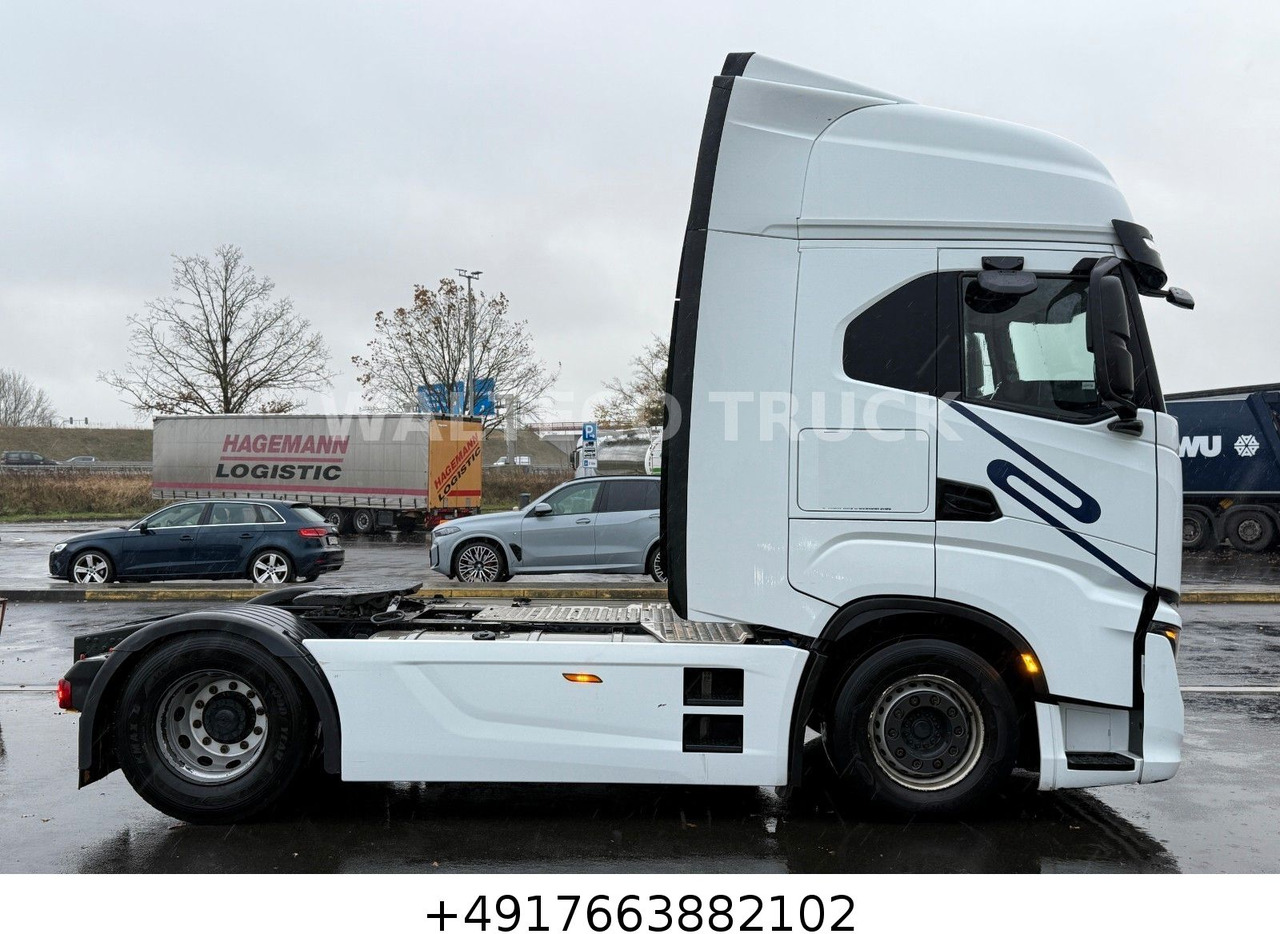 Iveco S-Way 510/Retarder/2 Tanks/Vollluft - Тягач: фото 2 Iveco S-Way 510/Retarder/2 Tanks/Vollluft - Тягач: фото 2