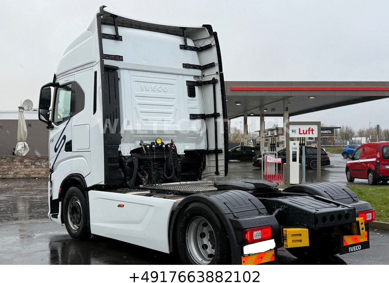 Iveco S-Way 510/Retarder/2 Tanks/Vollluft - Тягач: фото 3 Iveco S-Way 510/Retarder/2 Tanks/Vollluft - Тягач: фото 3
