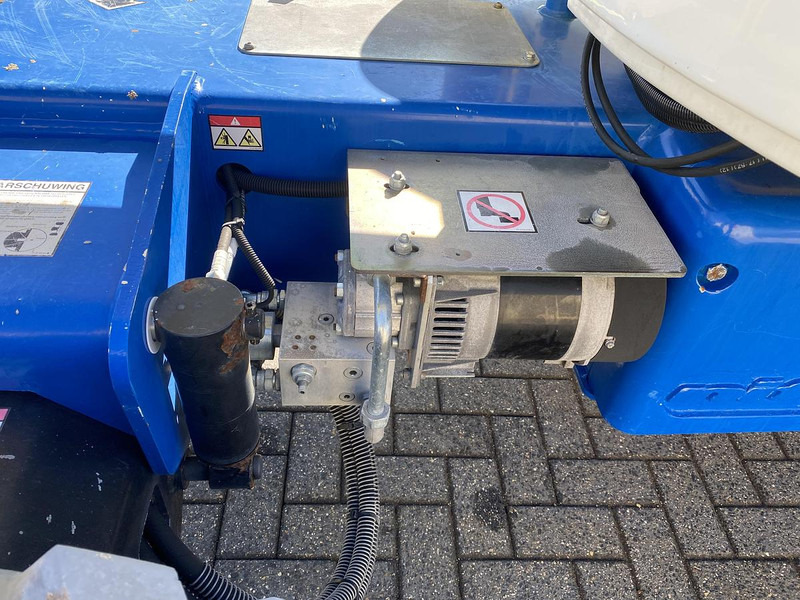 Подъёмник Niftylift HR21 D 4x4, Hoogwerker, 21 meter: фото 18 Подъёмник Niftylift HR21 D 4x4, Hoogwerker, 21 meter: фото 18