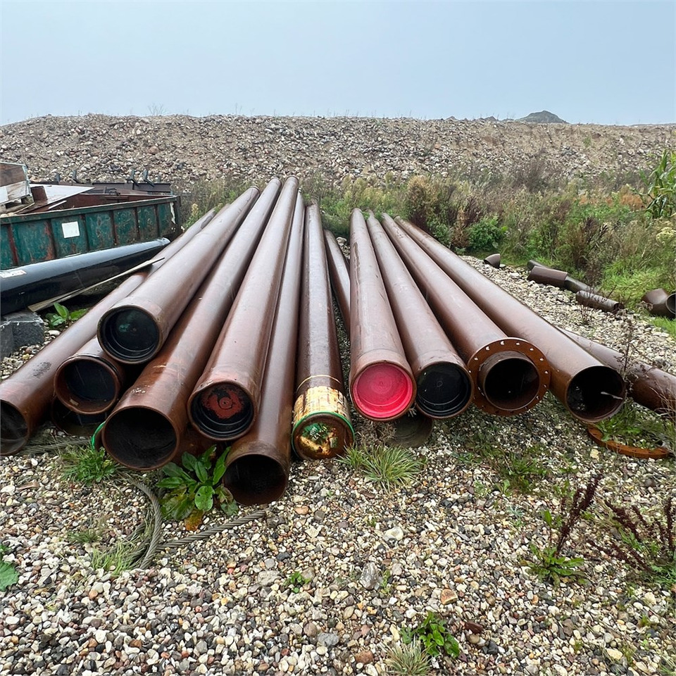 ABC 12" - Строительное оборудование: фото 1 ABC 12" - Строительное оборудование: фото 1