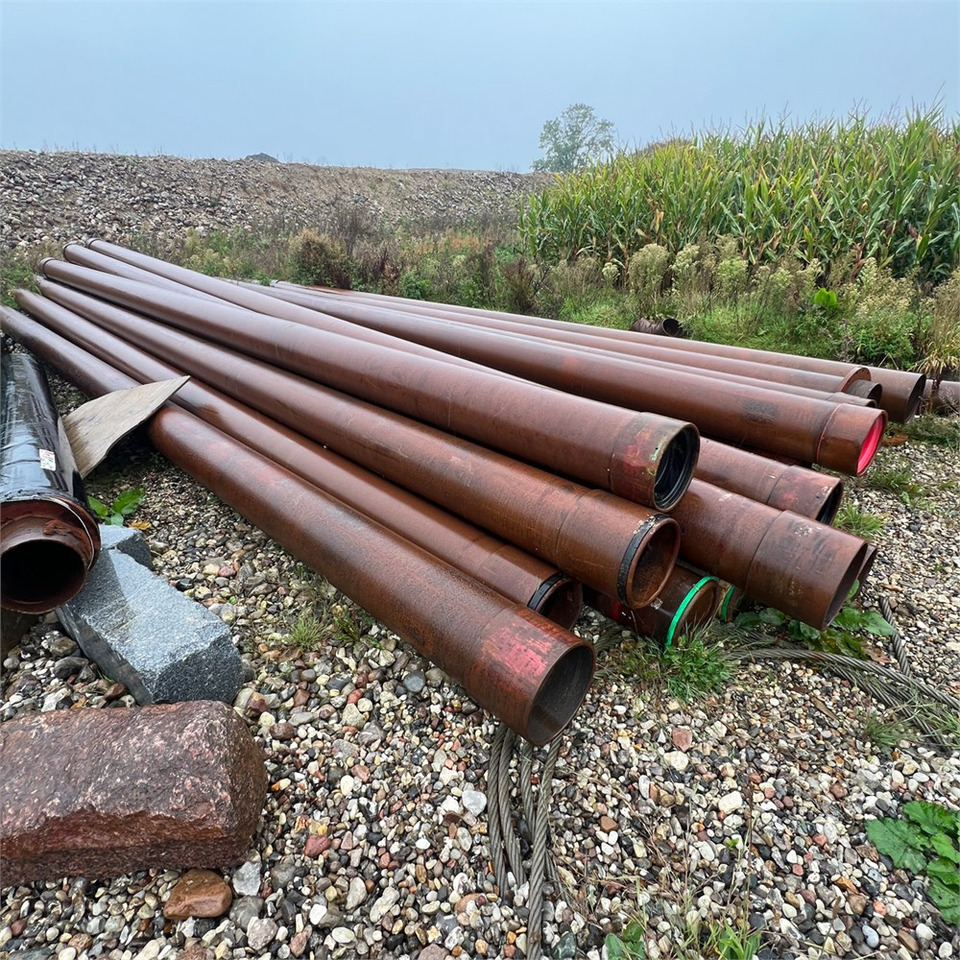 ABC 12" - Строительное оборудование: фото 5 ABC 12" - Строительное оборудование: фото 5