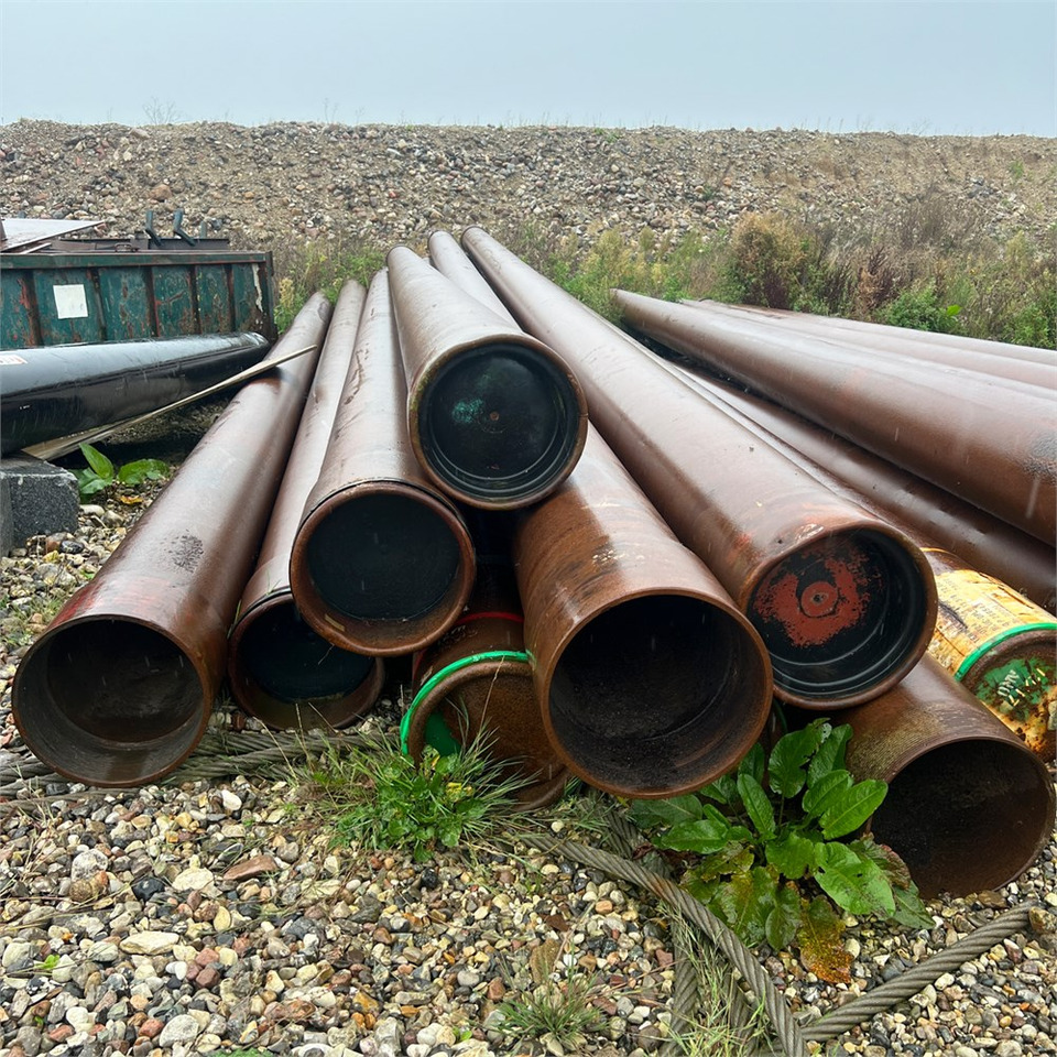 ABC 12" - Строительное оборудование: фото 4 ABC 12" - Строительное оборудование: фото 4