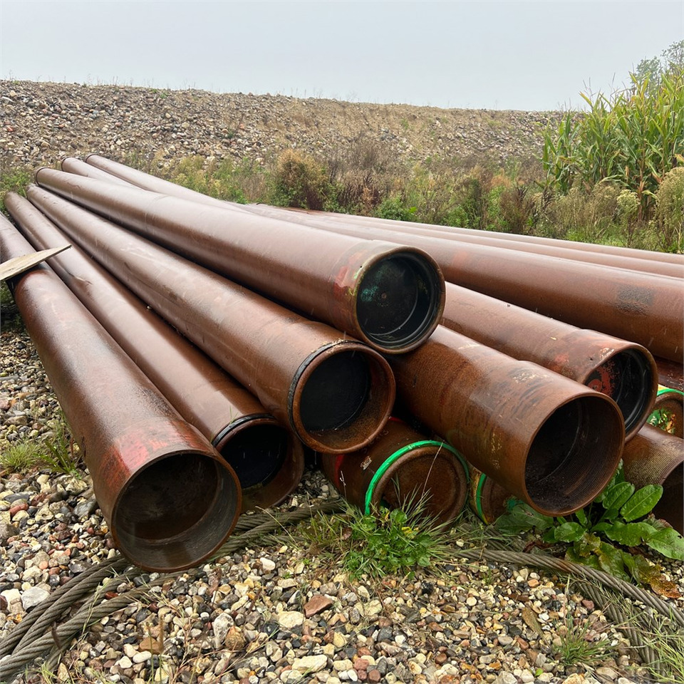 ABC 12" - Строительное оборудование: фото 3 ABC 12" - Строительное оборудование: фото 3