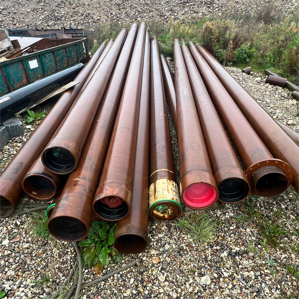 ABC 12" - Строительное оборудование: фото 2 ABC 12" - Строительное оборудование: фото 2