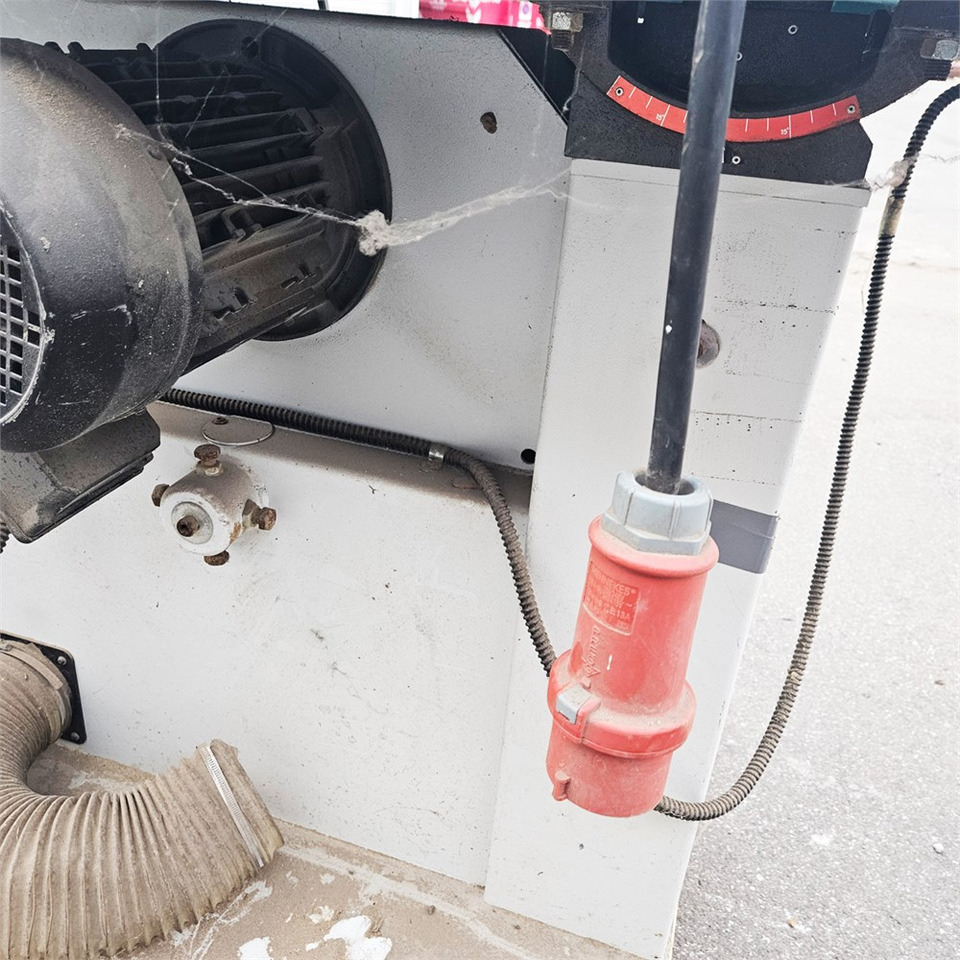 Станок ABC BS 740: фото 31 Станок ABC BS 740: фото 31