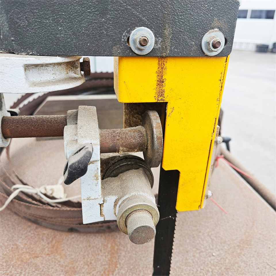 Станок ABC BS 740: фото 26 Станок ABC BS 740: фото 26