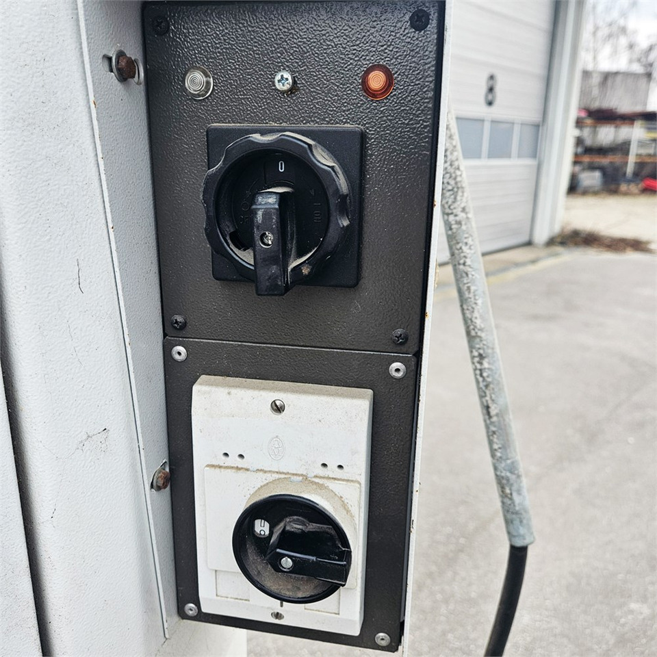 Станок ABC BS 740: фото 29 Станок ABC BS 740: фото 29