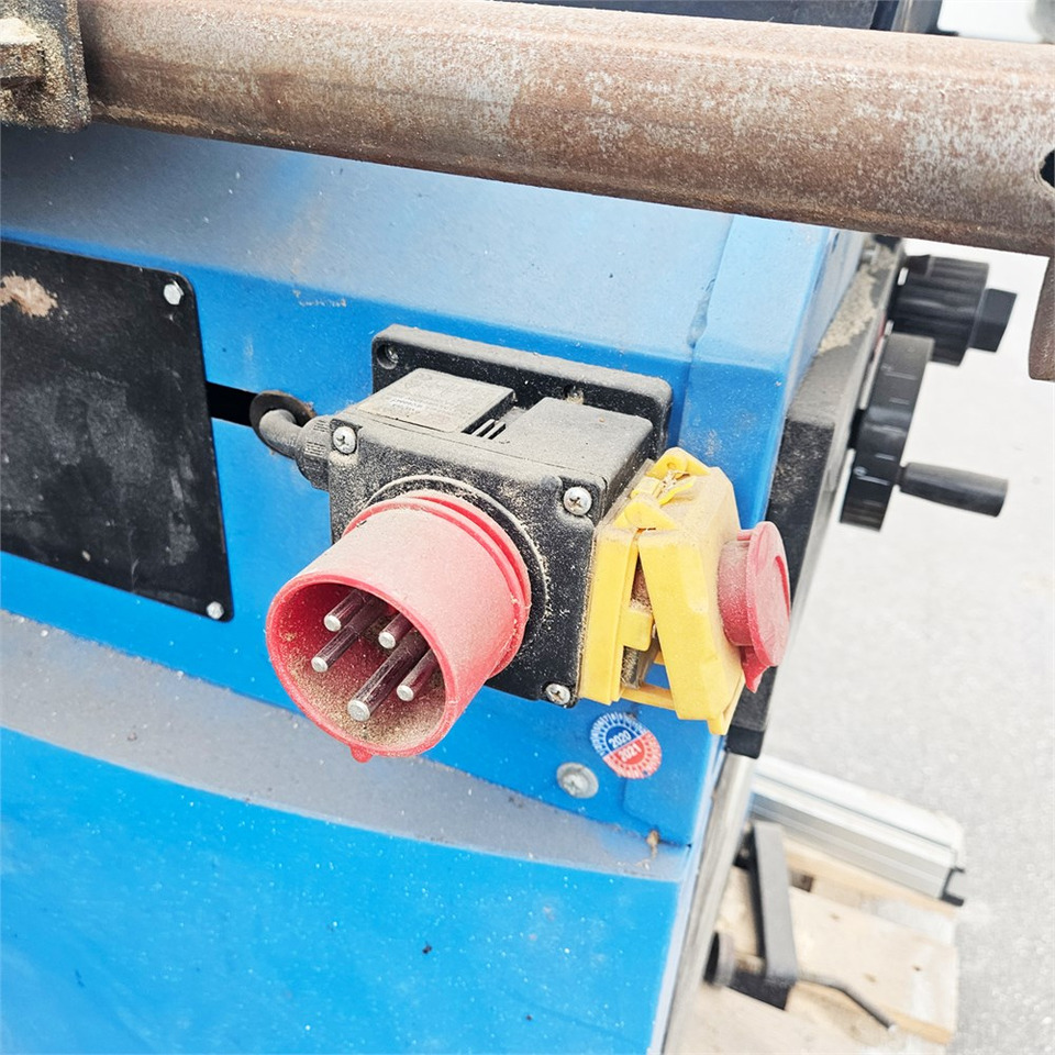 Станок ABC BS 740: фото 12 Станок ABC BS 740: фото 12