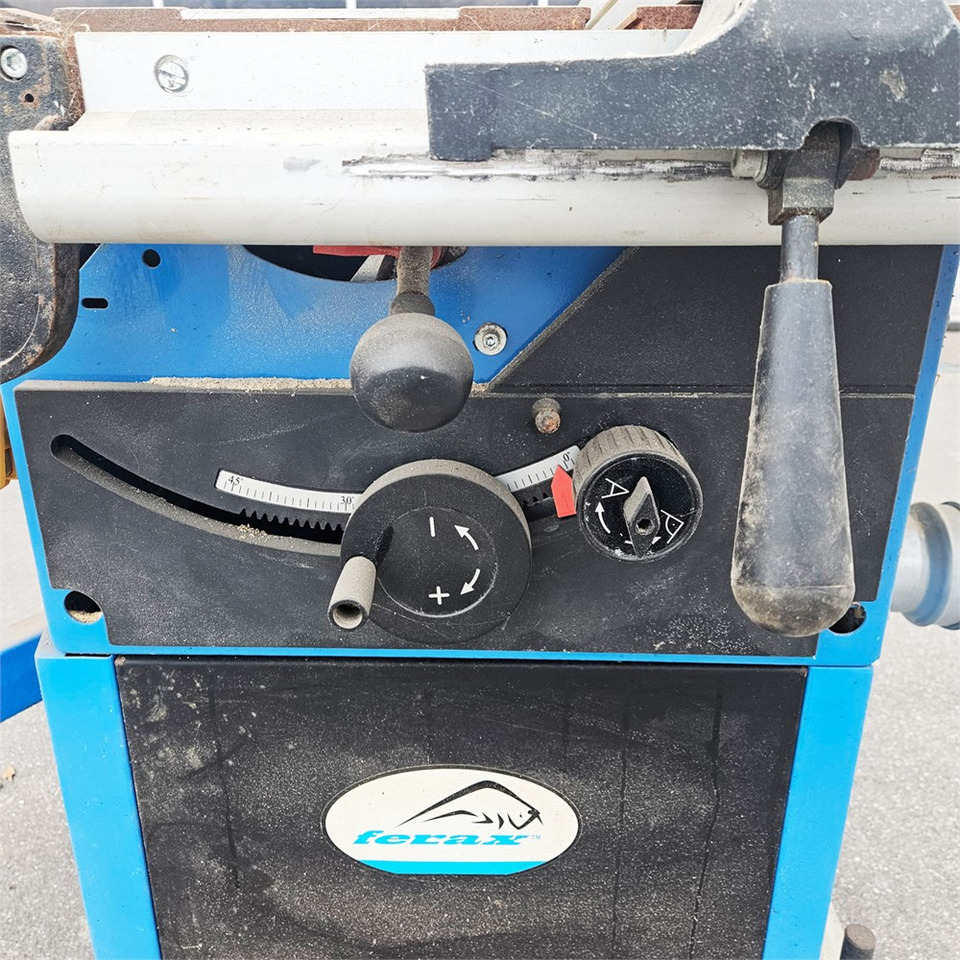 Станок ABC BS 740: фото 11 Станок ABC BS 740: фото 11