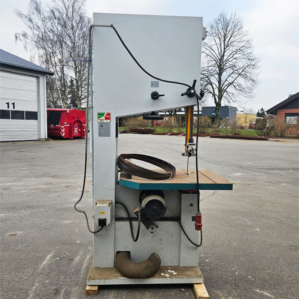 Станок ABC BS 740: фото 22 Станок ABC BS 740: фото 22