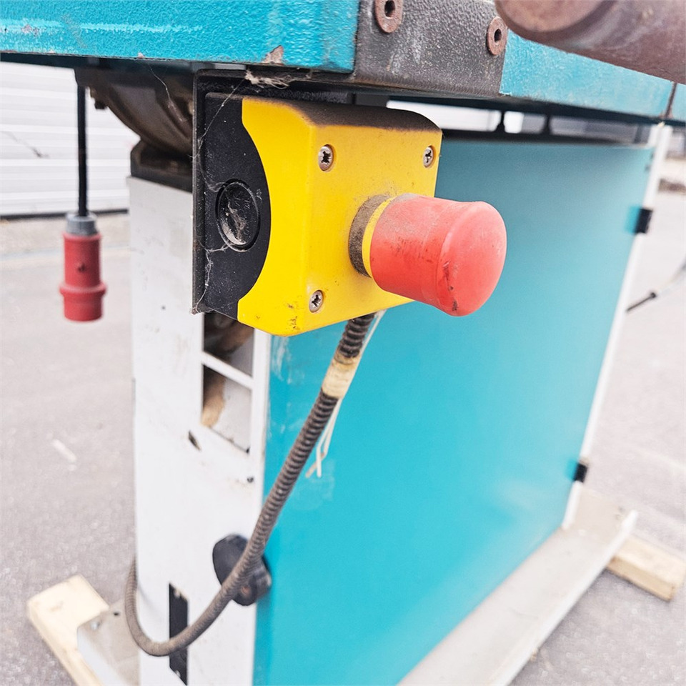 Станок ABC BS 740: фото 30 Станок ABC BS 740: фото 30