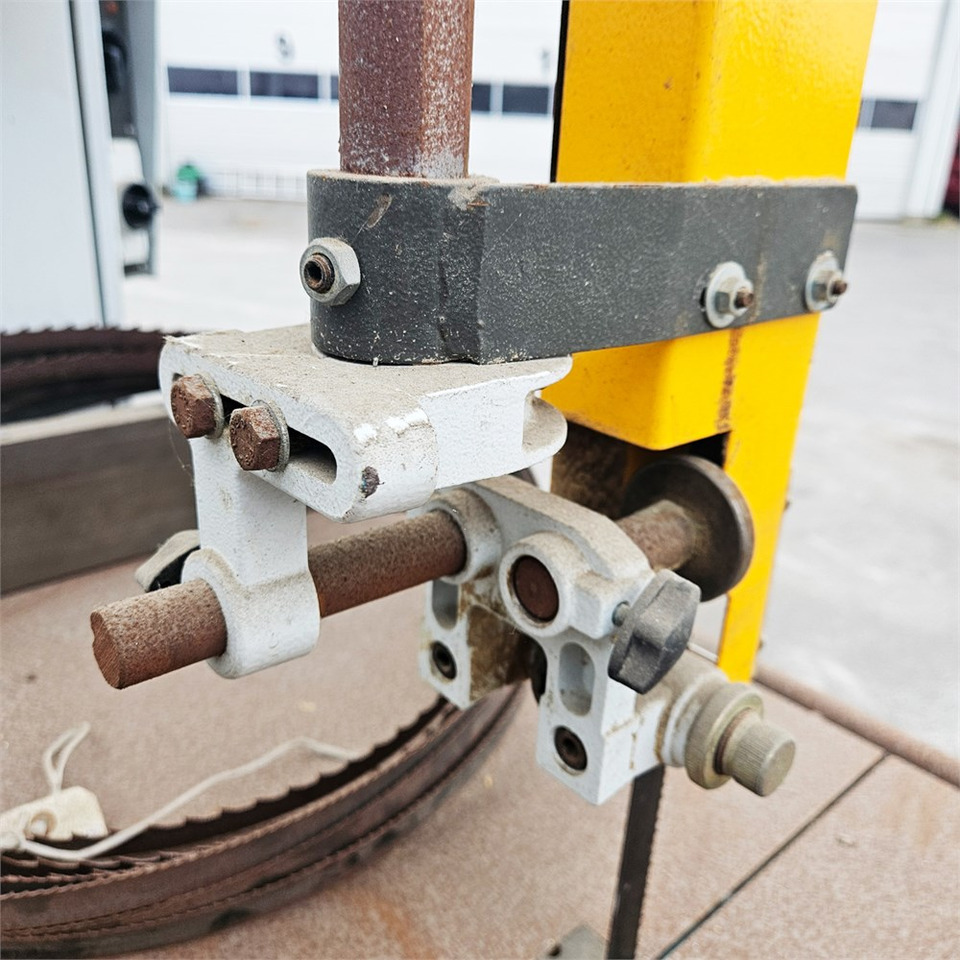 Станок ABC BS 740: фото 27 Станок ABC BS 740: фото 27