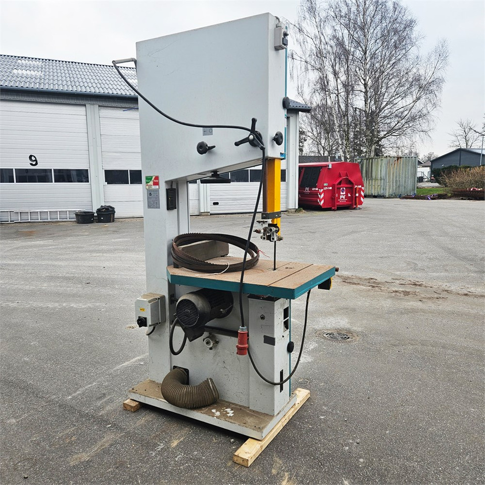 Станок ABC BS 740: фото 23 Станок ABC BS 740: фото 23