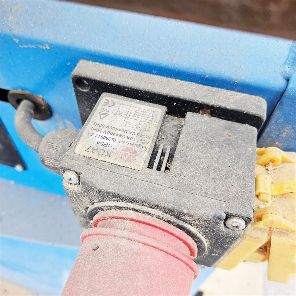 Станок ABC BS 740: фото 13 Станок ABC BS 740: фото 13