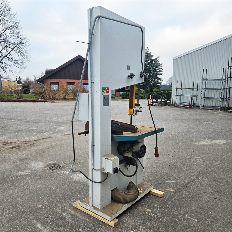 Станок ABC BS 740: фото 21 Станок ABC BS 740: фото 21