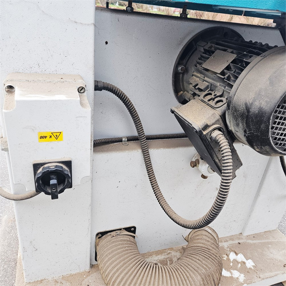 Станок ABC BS 740: фото 32 Станок ABC BS 740: фото 32