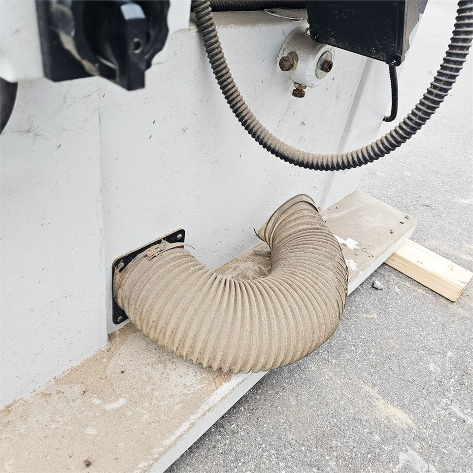 Станок ABC BS 740: фото 33 Станок ABC BS 740: фото 33