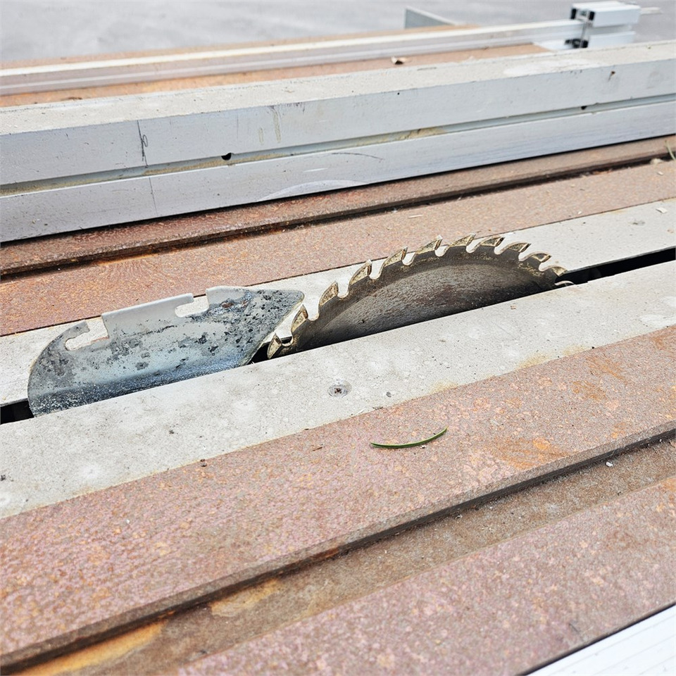 Станок ABC BS 740: фото 9 Станок ABC BS 740: фото 9