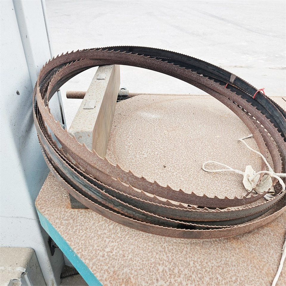 Станок ABC BS 740: фото 24 Станок ABC BS 740: фото 24