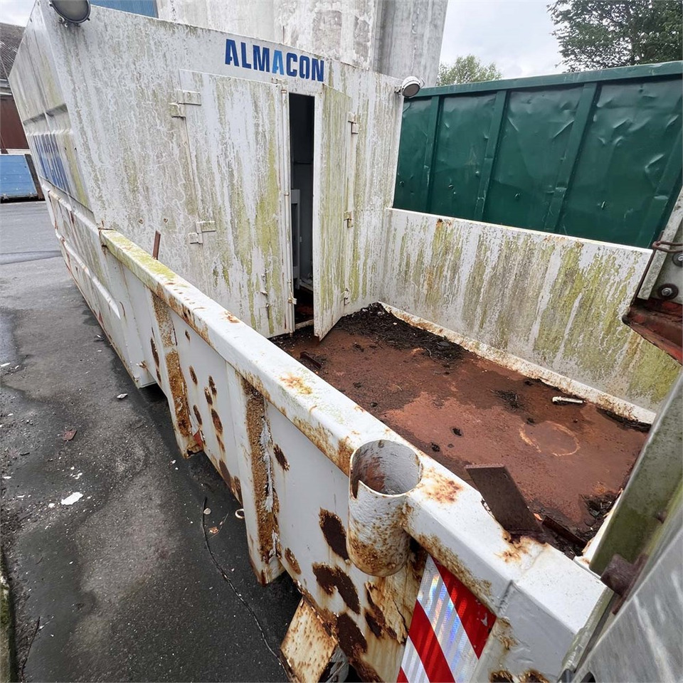 ABC Container - Контейнер для мультилифта: фото 3 ABC Container - Контейнер для мультилифта: фото 3