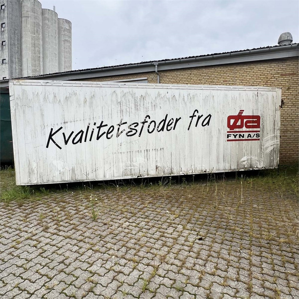 ABC Container - Контейнер для мультилифта: фото 3 ABC Container - Контейнер для мультилифта: фото 3