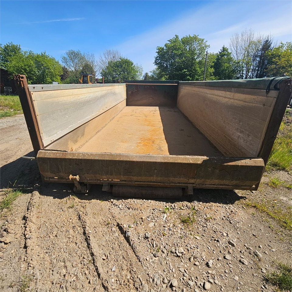 ABC Container - Контейнер для мультилифта: фото 4 ABC Container - Контейнер для мультилифта: фото 4