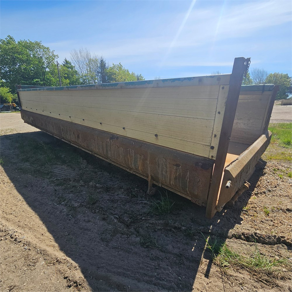 ABC Container - Контейнер для мультилифта: фото 5 ABC Container - Контейнер для мультилифта: фото 5