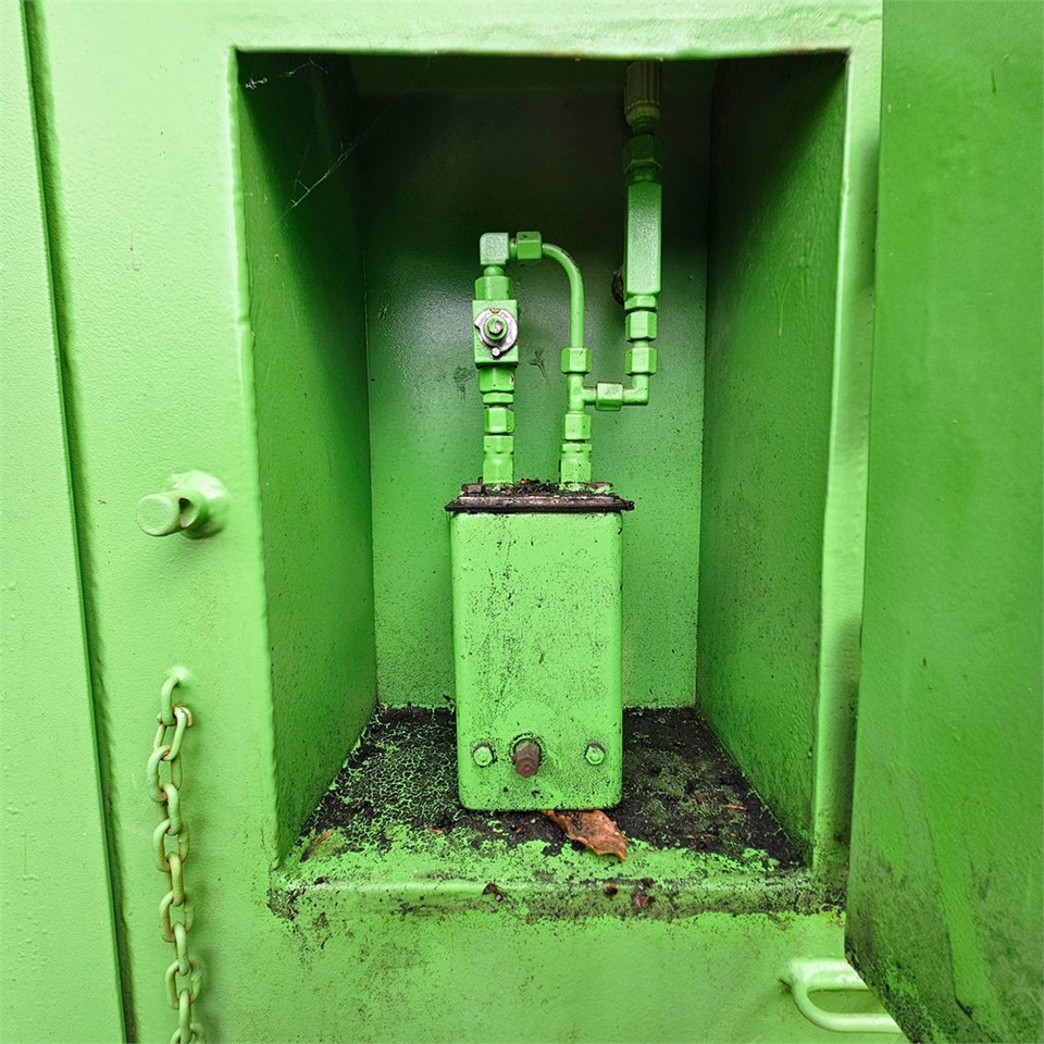 ABC Container - Контейнер для мультилифта: фото 4 ABC Container - Контейнер для мультилифта: фото 4