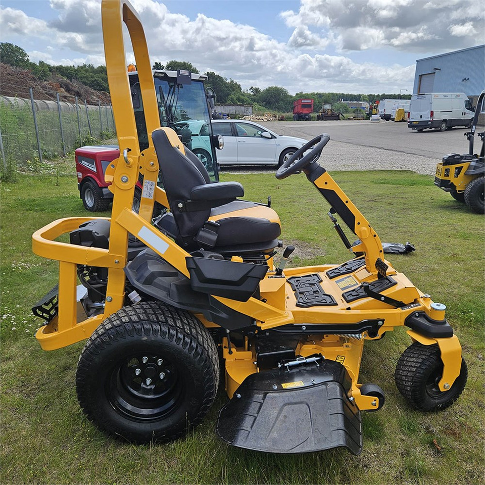 ABC Cub Cadet XZ8 Zero Turn - Газонокосилка: фото 4 ABC Cub Cadet XZ8 Zero Turn - Газонокосилка: фото 4