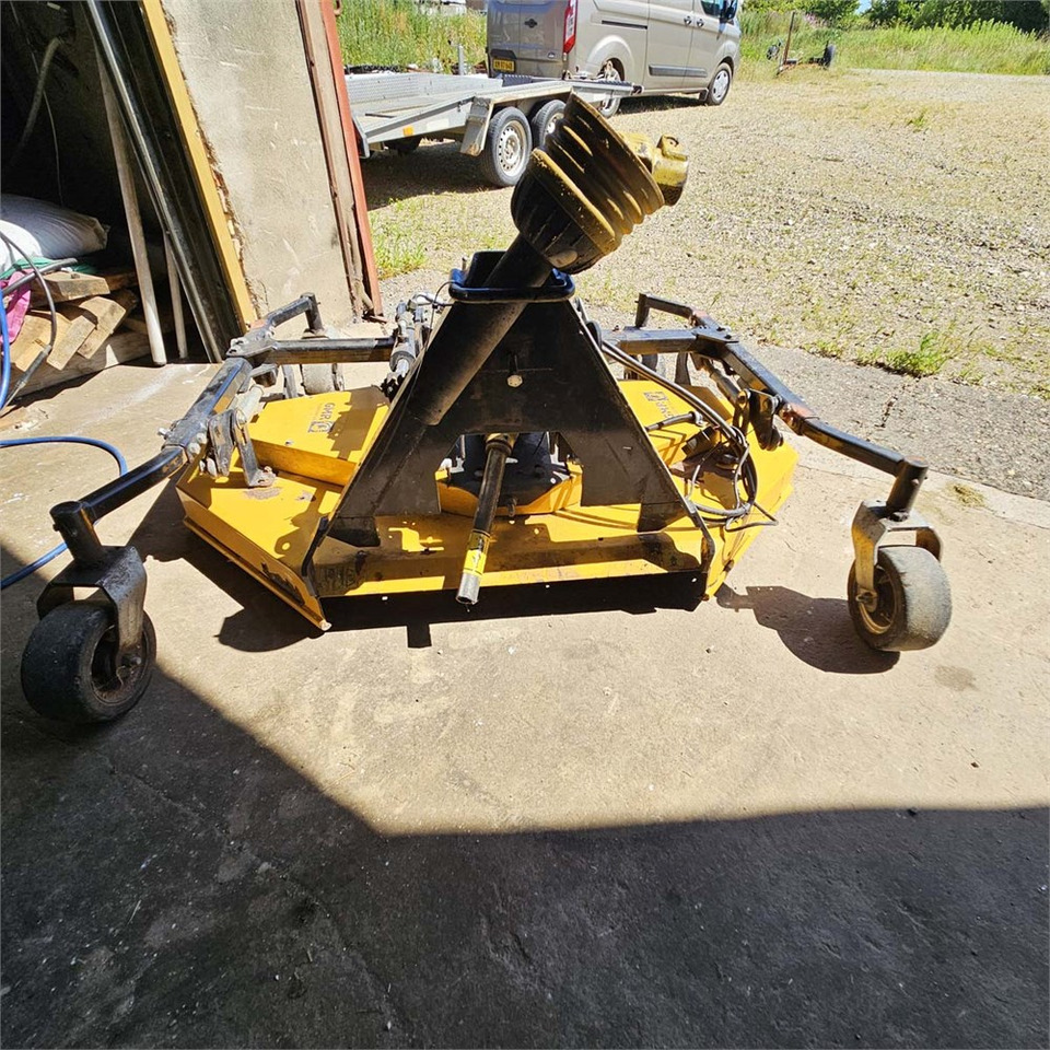 ABC FR1300LM - Газонокосилка: фото 5 ABC FR1300LM - Газонокосилка: фото 5