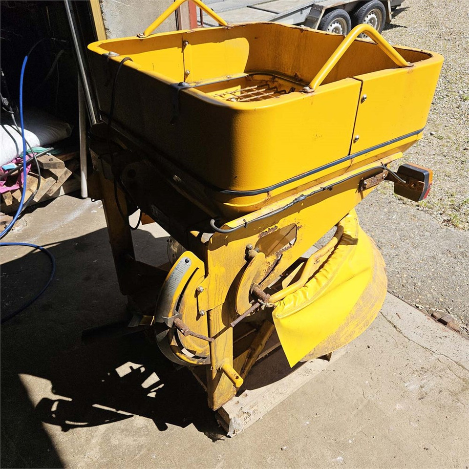 Газонокосилка ABC FR1300LM: фото 17