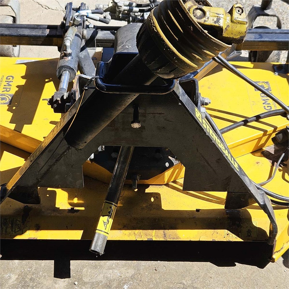 Газонокосилка ABC FR1300LM: фото 8