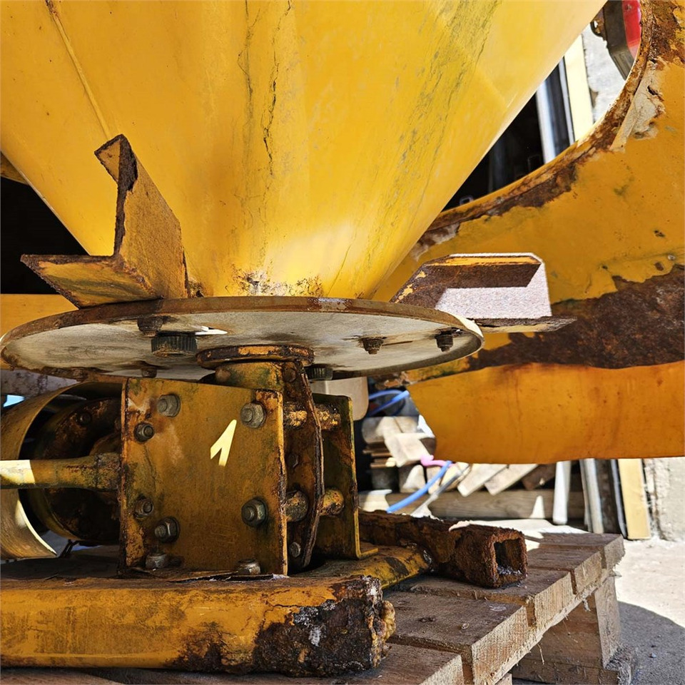 Газонокосилка ABC FR1300LM: фото 19