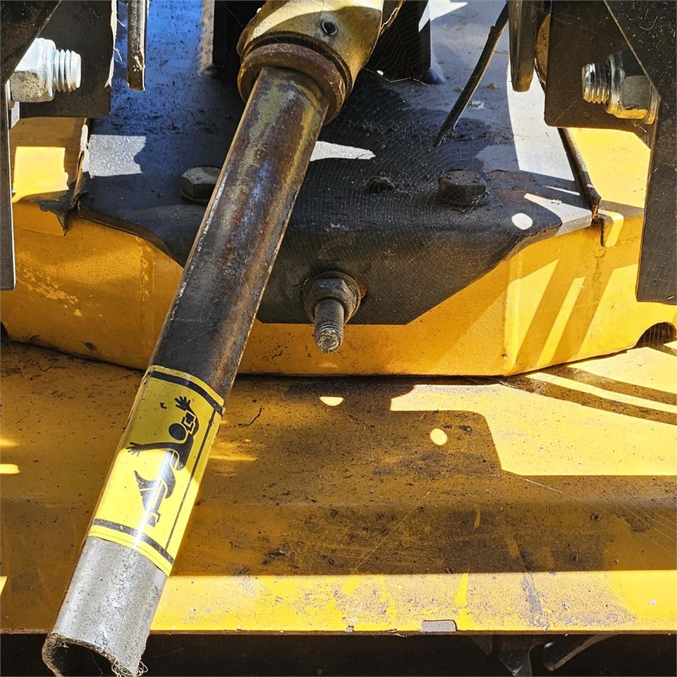 Газонокосилка ABC FR1300LM: фото 7